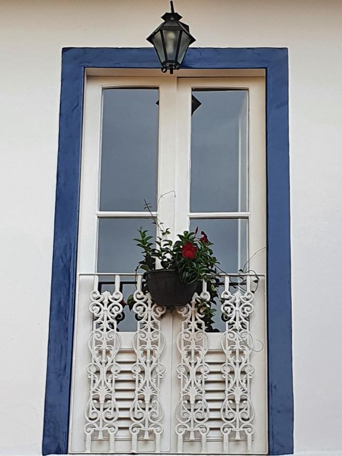 Pousada Das Hortensias Conservatória 외부 사진