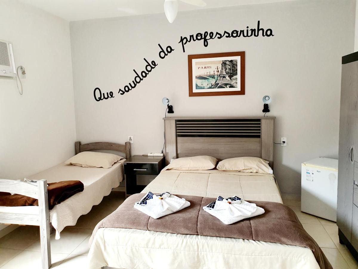 Pousada Das Hortensias Conservatória 외부 사진