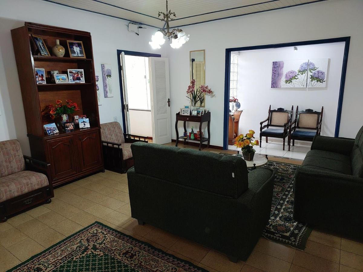 Pousada Das Hortensias Conservatória 외부 사진